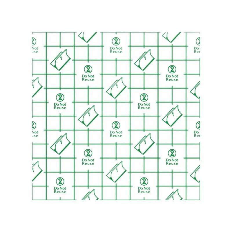 PU Blank Acupoint Patch suppliers