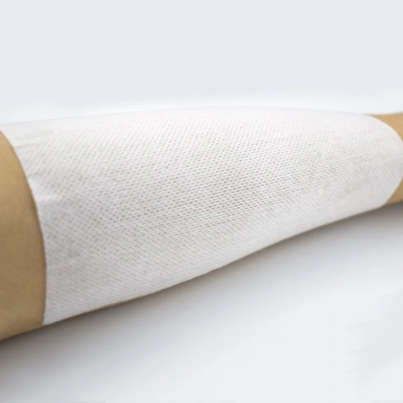 Spunlace Cloth Dressing Tape factory