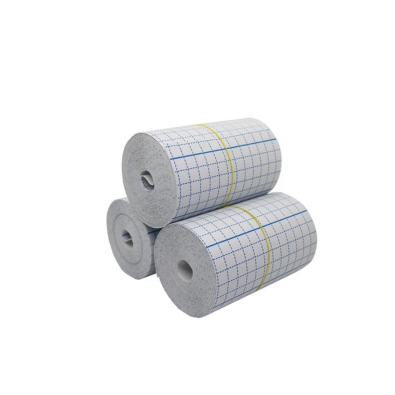 Spunlace Cloth Medical Dressing Roll suppliers